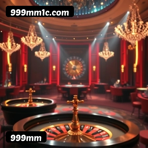 999mm: Login Seguro e Rápido para Brasileiros