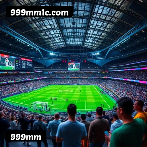 Inovação Tecnológica Inigualável da 999mm: A Nova Era do Entretenimento