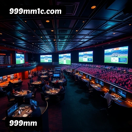 999mm: Login Seguro e Rápido para Brasileiros